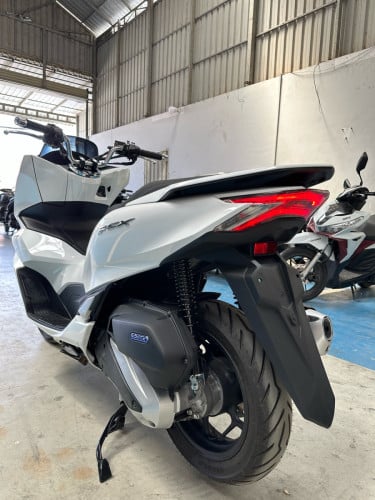 PCXឆ្នាំ022