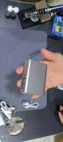 Powerbank 22w