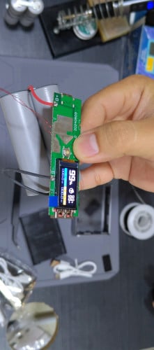 Powerbank 22w