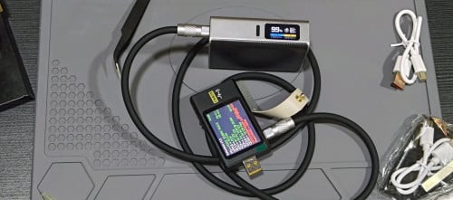 Powerbank 22w