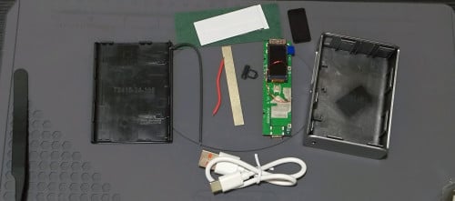 Powerbank 22w