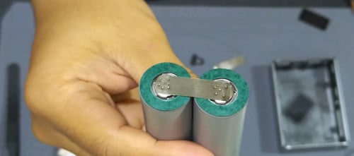 Powerbank 22w