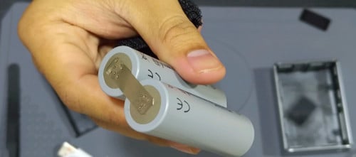 Powerbank 22w