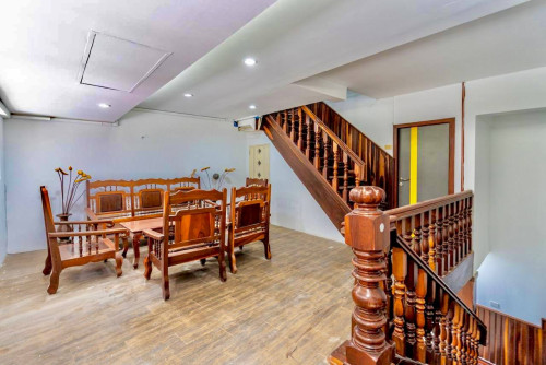 Premium Building For Rent at Doun Penh. Perfect for Business.