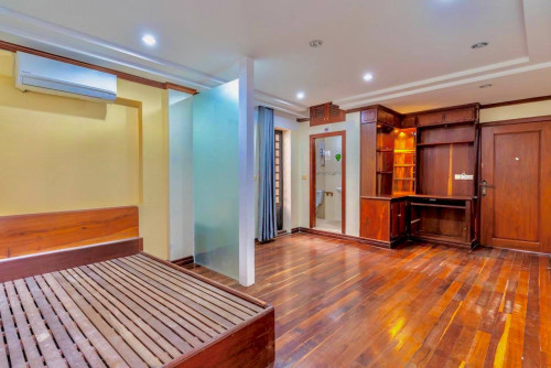 Premium Building For Rent at Doun Penh. Perfect for Business.