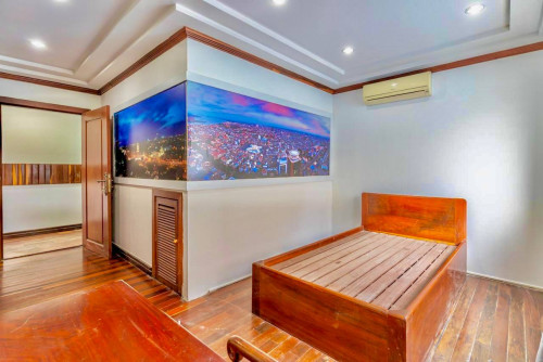 Premium Building For Rent at Doun Penh. Perfect for Business.