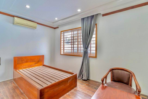 Premium Building For Rent at Doun Penh. Perfect for Business.