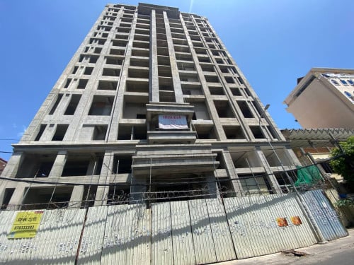 Premium Building For Sale at Doun Penh. Perfect for Business.