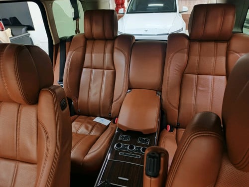 Range Rover Vogue 2015 VIP