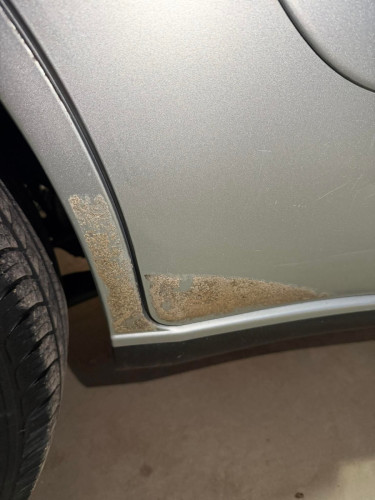 RAV4 2001 ប៉ុង​1​ (ឡាន​នៅ​ស្វាយរៀង​)