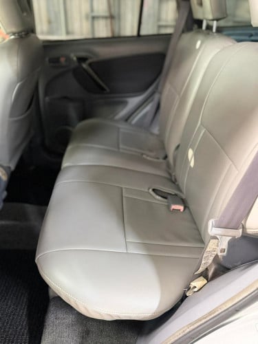 RAV4 2001 ប៉ុង​1​ (ឡាន​នៅ​ស្វាយរៀង​)