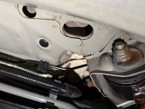 RAV4 2001 ប៉ុង​1​ (ឡាន​នៅ​ស្វាយរៀង​)
