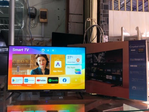ទូរទស្សន៍Samsung 32inch smart