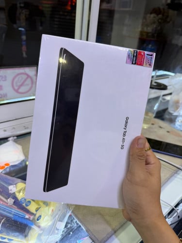 Samsung TAB A11plus 5G Sim&wifi new box