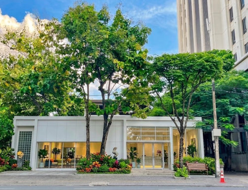 Shop for Rent