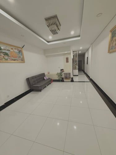 Shop for rent at 6A