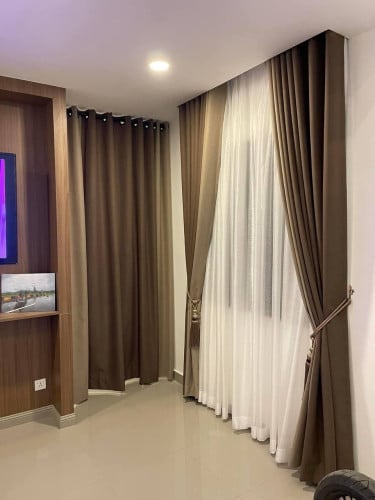 Chipmong 598 ប្តូរជាមួយវីឡាភ្លោះ