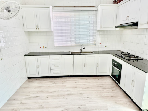 Single Villa for Rent