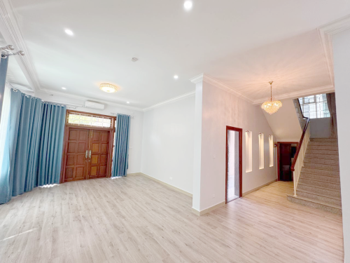 Single Villa for Rent