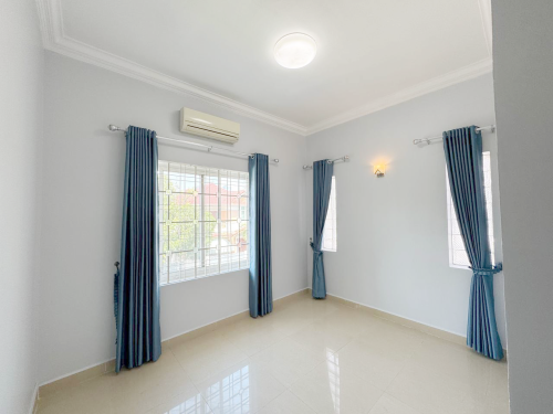 Single Villa for Rent