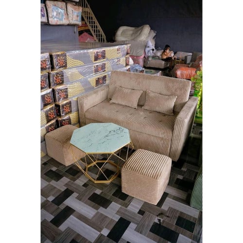 Sofa bed