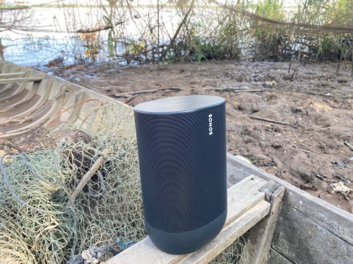 Sonos Move Smart Speaker 99.99%