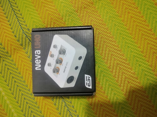 Sound card