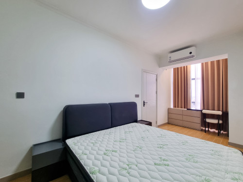 Toul Kork | 1Bedroom Serviced Apartment for rent near in Toul Kork