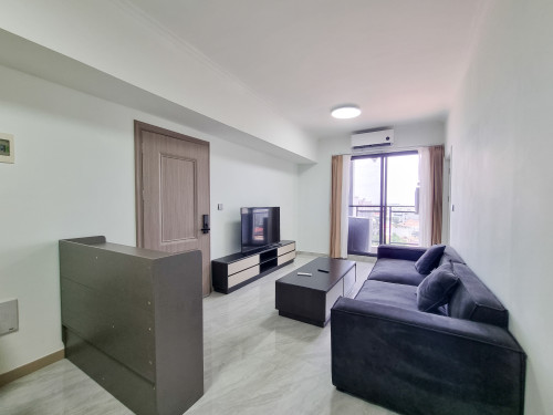 Toul Kork | 1Bedroom Serviced Apartment for rent near in Toul Kork