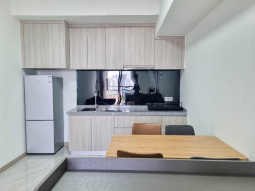 Toul Kork | 1Bedroom Serviced Apartment for rent near in Toul Kork