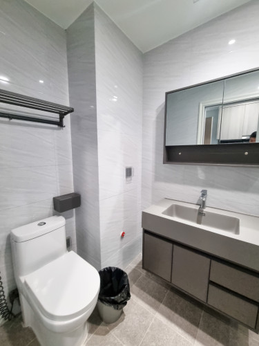 Toul Kork | Slide door 1BR Serviced Apartment for rent near in Toul Kork