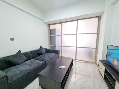 Toul Kork | Slide door 1BR Serviced Apartment for rent near in Toul Kork