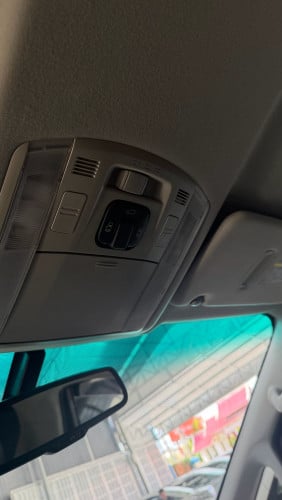 Toyota Alphard 2014 អូតូ3