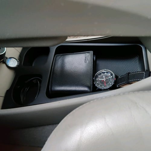 Toyota Prius 2010 - 2015 Car Cups Holder & Prius Accessories