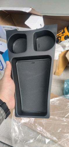 Toyota Prius 2010 - 2015 Car Cups Holder & Prius Accessories