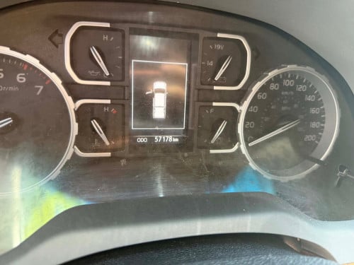 TOYOTA Tundra ឆ្នាំ2020 *1794* Edition ជាប្រភេទឡាន ខ្លាញ់គោស្រុកខ្មែរ
