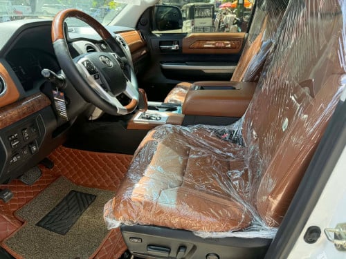 TOYOTA Tundra ឆ្នាំ2020 *1794* Edition ជាប្រភេទឡាន ខ្លាញ់គោស្រុកខ្មែរ