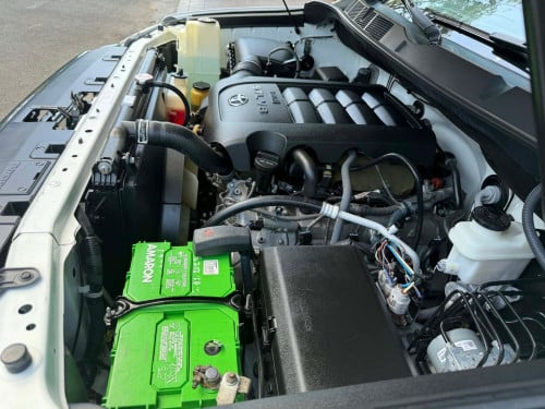 TOYOTA Tundra ឆ្នាំ2020 *1794* Edition ជាប្រភេទឡាន ខ្លាញ់គោស្រុកខ្មែរ