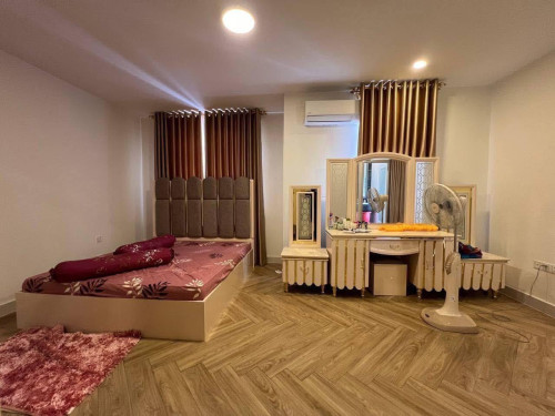 Twin for rent at 50M (NK)