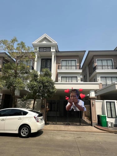 Twin for rent at 50M (NK)