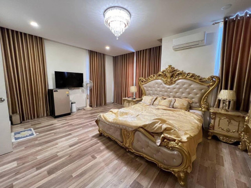 Twin for rent at 50M (NK)