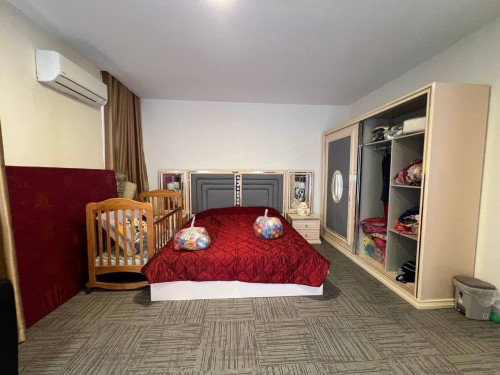 Twin for rent at 50M (NK)