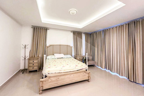 Twin Villa for Rent Borey Peng Huot, Mong Rithy