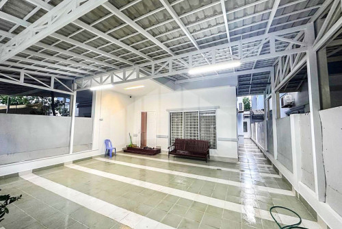 Twin Villa for Rent Borey Peng Huot, Mong Rithy