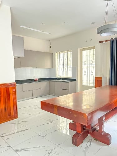 Twin villa for sale at borey varina sensok