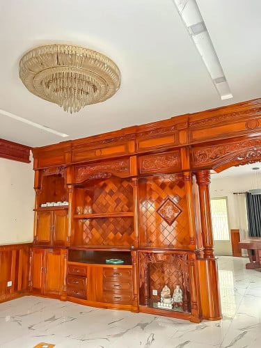 Twin villa for sale at borey varina sensok