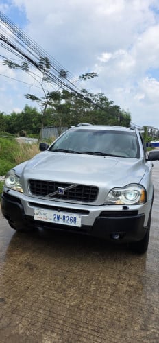 Volvo XC90 Year 2003 For Sale