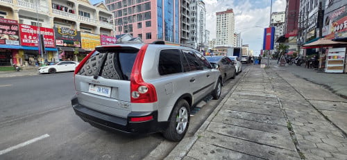 Volvo XC90 Year 2003 For Sale
