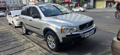 Volvo XC90 Year 2003 For Sale