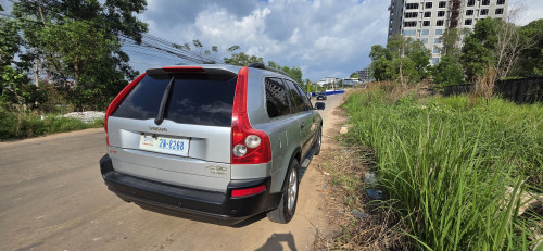 Volvo XC90 Year 2003 For Sale